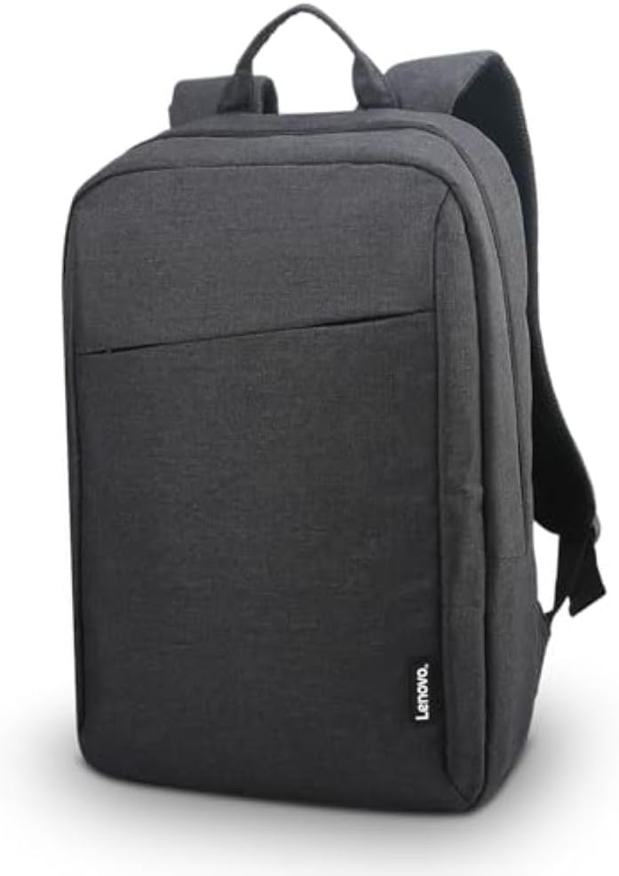mochila preta básica lenovo mochila preta escola faculdade laptop levono