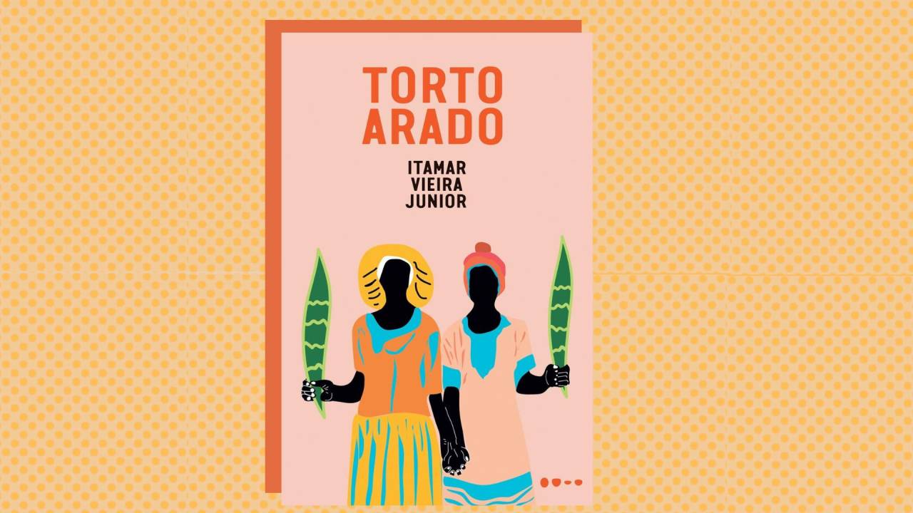 livro torto arado