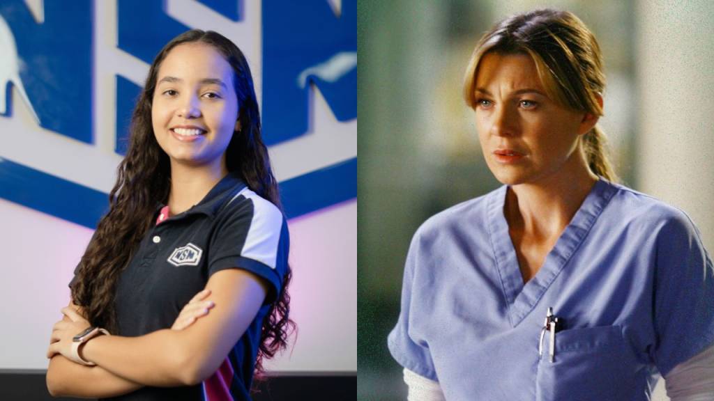 Estudante cita Grey’s Anatomy e tira mil na redação do Enem