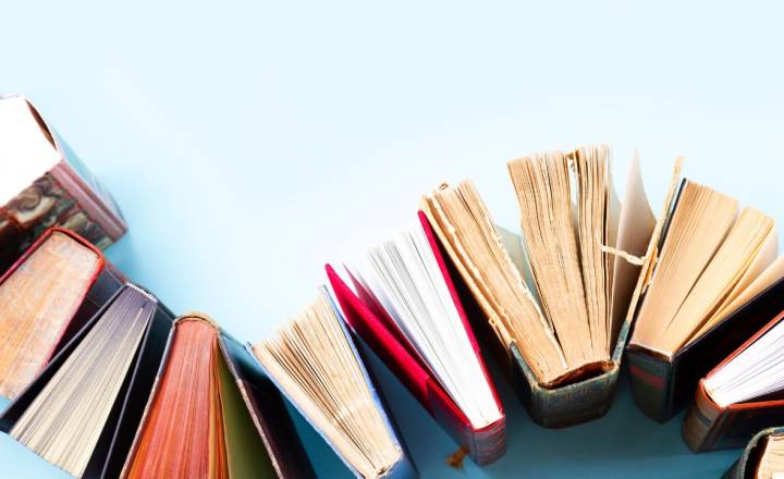 livros