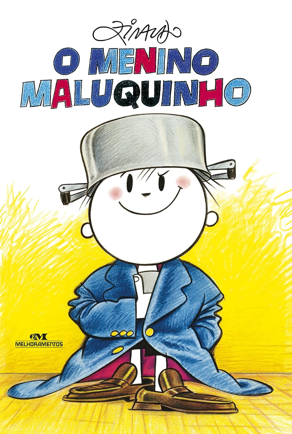 menino maluquinho