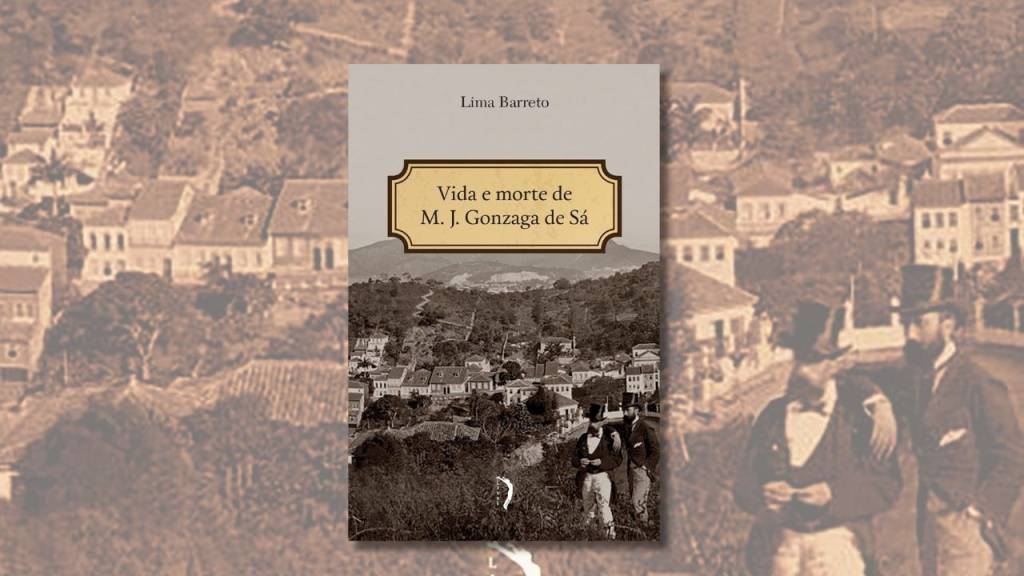 Leitura obrigatória da Unicamp, este livro denunciou o racismo em 1919