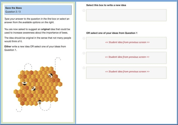 exercício 6 do PISA 2022