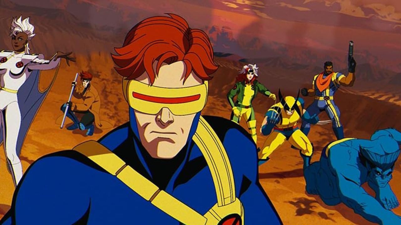 x-men e minorias sociais