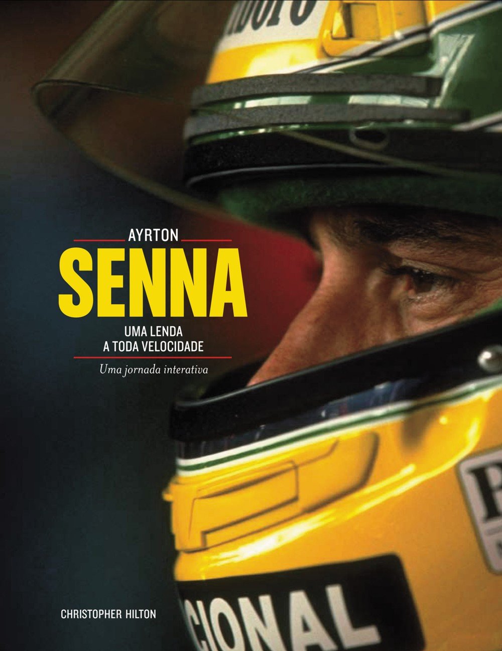 Ayrton Senna