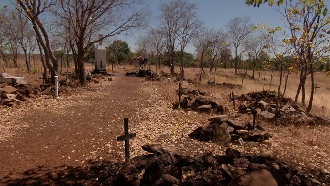 O que foi a batalha do Jenipapo, a mais sangrenta da história do Brasil