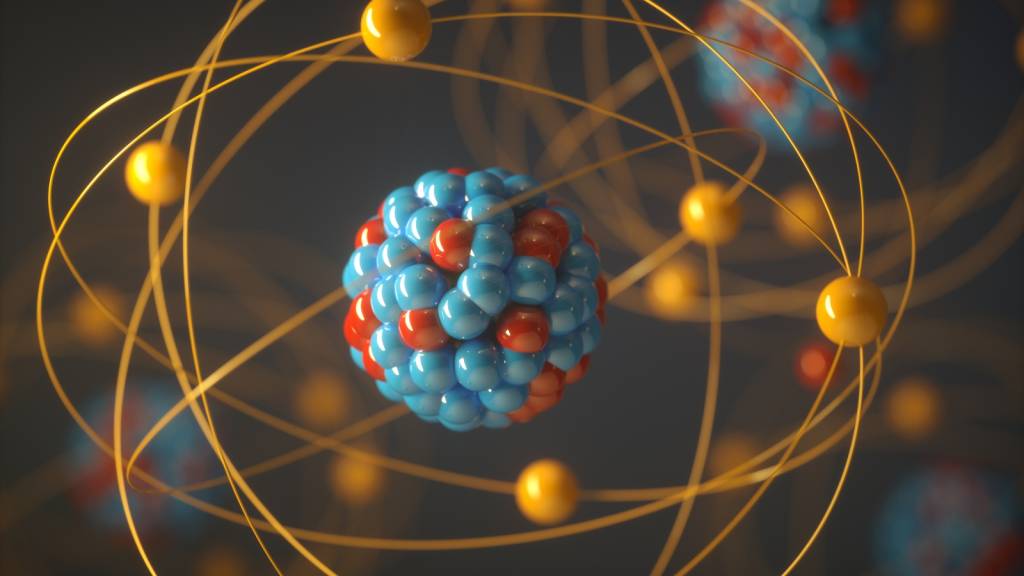 Aprenda distribuição eletrônica, tópico importante da química