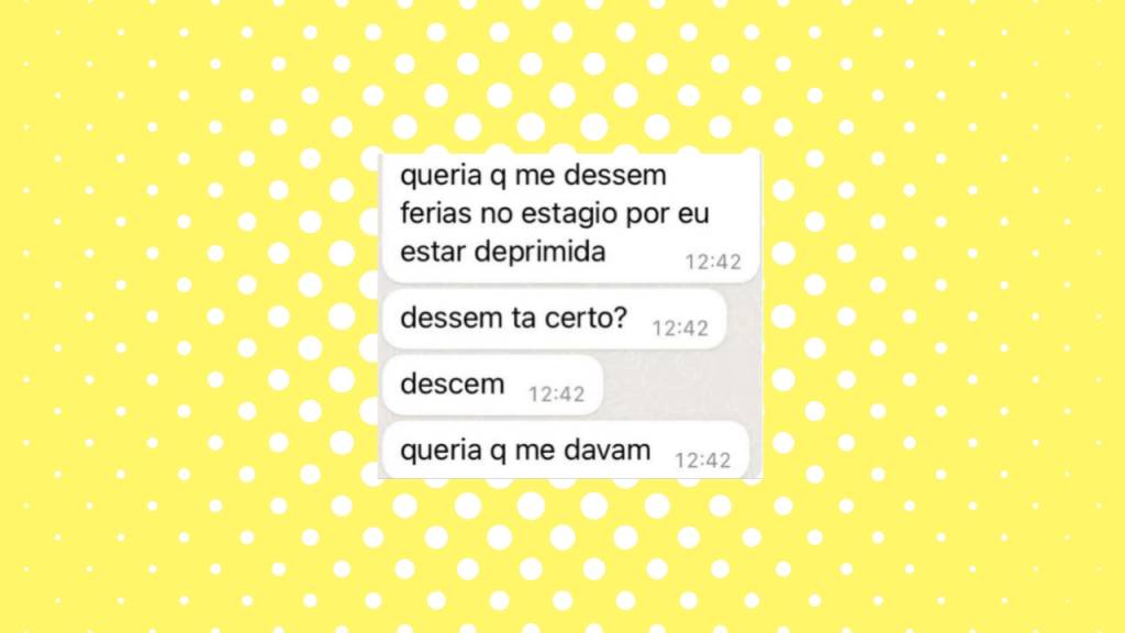 “Dessem” ou “descem”: qual o certo?