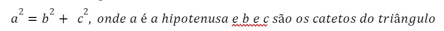teorema de pitagoras teorema de pitagoras