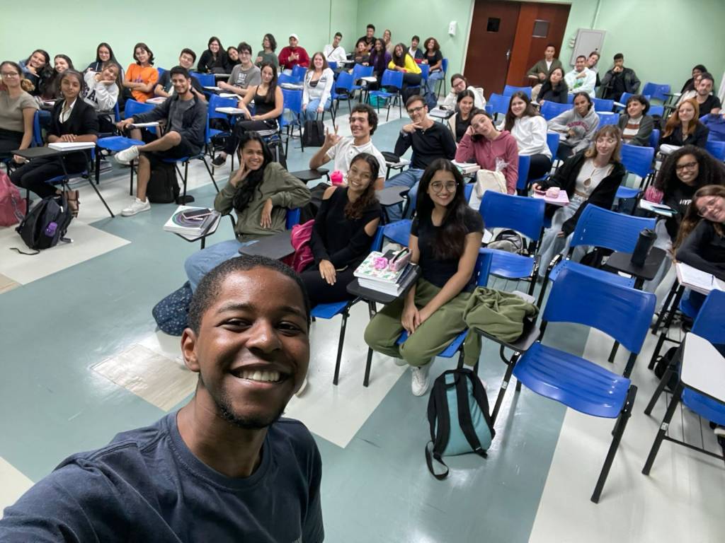 Cursinho pré-vestibular da Unicamp recebe inscrições; saiba como participar