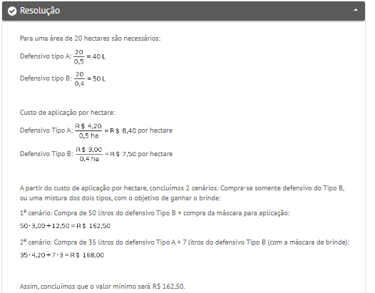 matemática