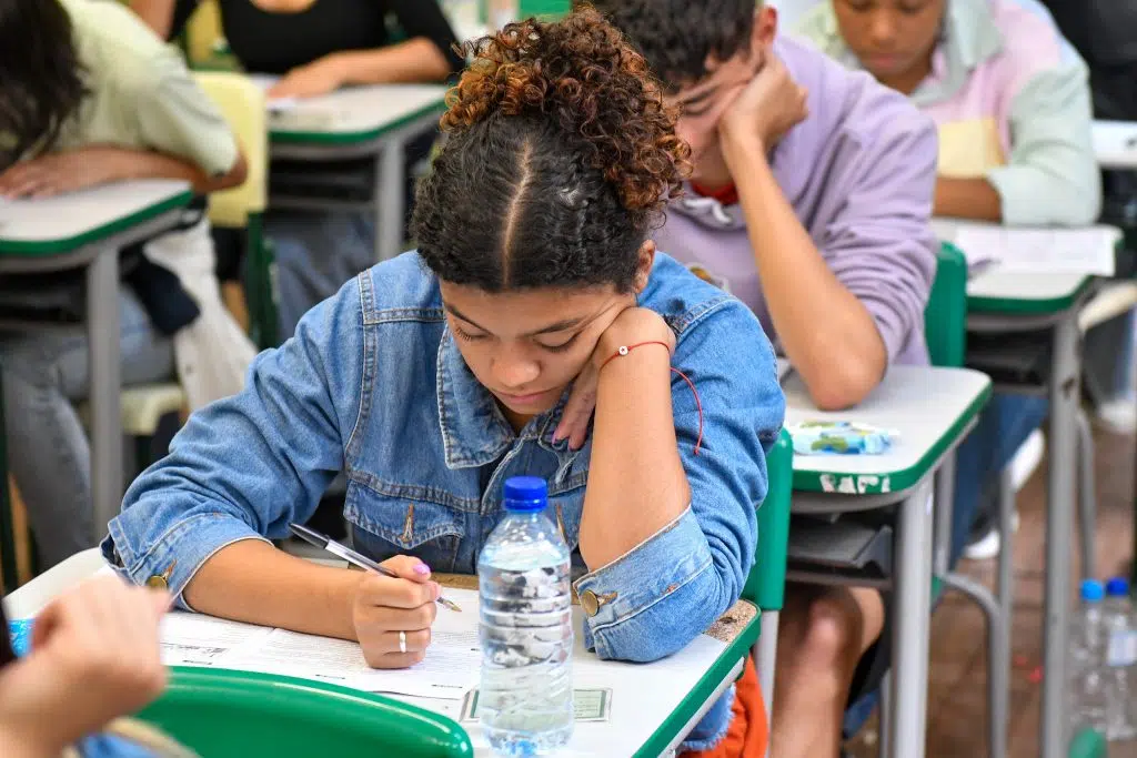 Provão Paulista: último dia para escolher curso do 2º semestre