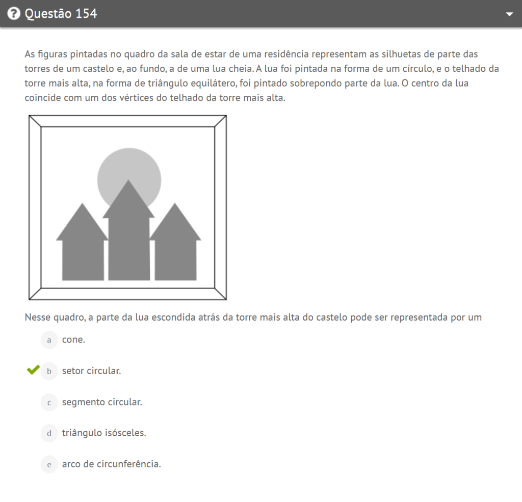 questao-154-enem-2023 Questão 154 da prova azul do Enem 2023