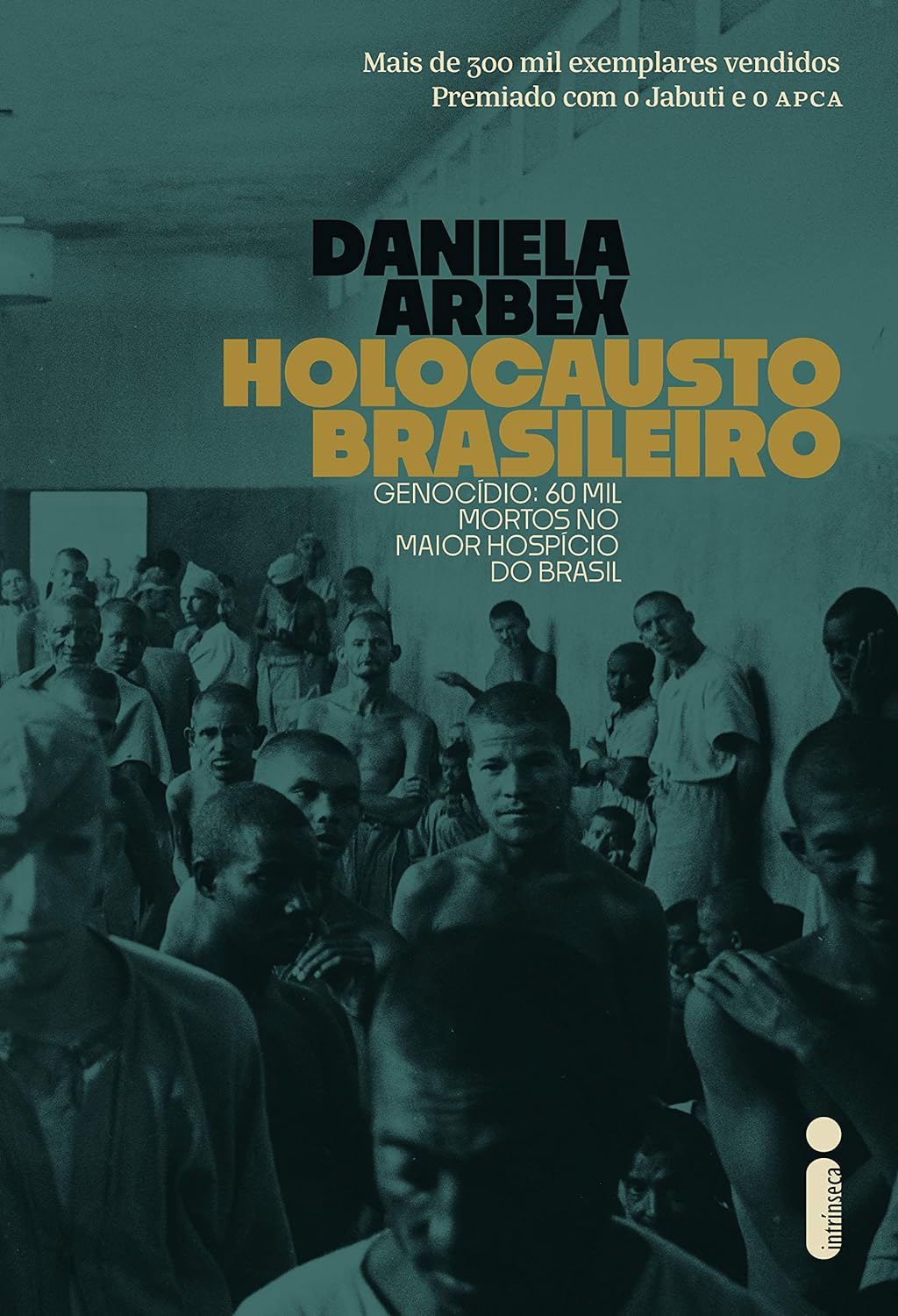 Holocausto Brasileiro