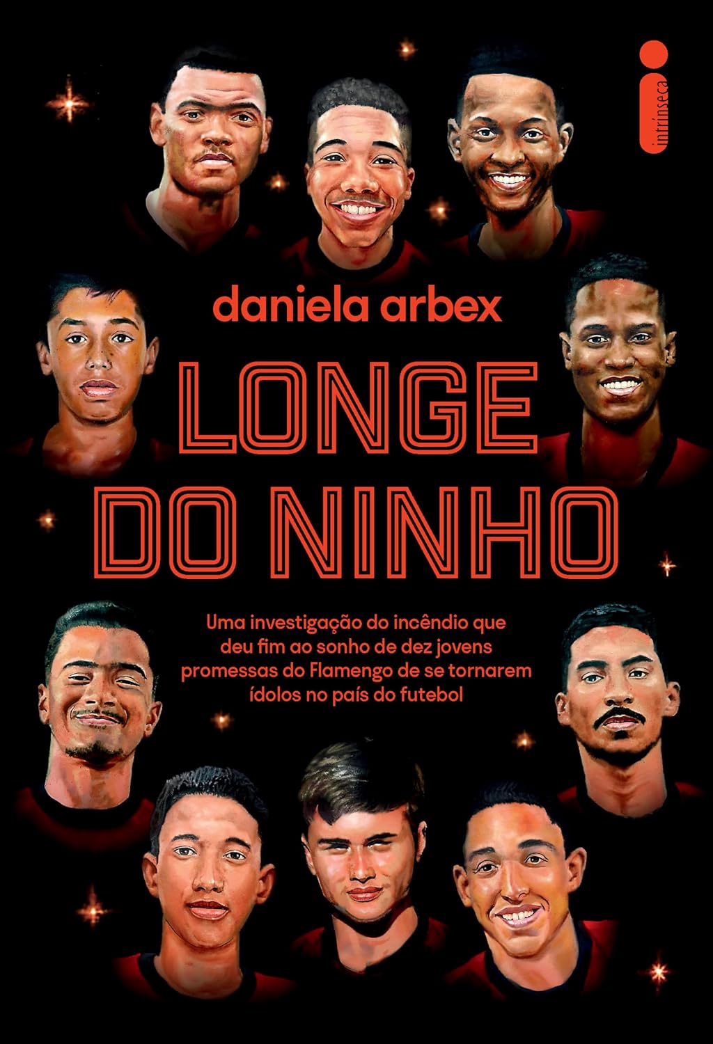 Longe do ninho