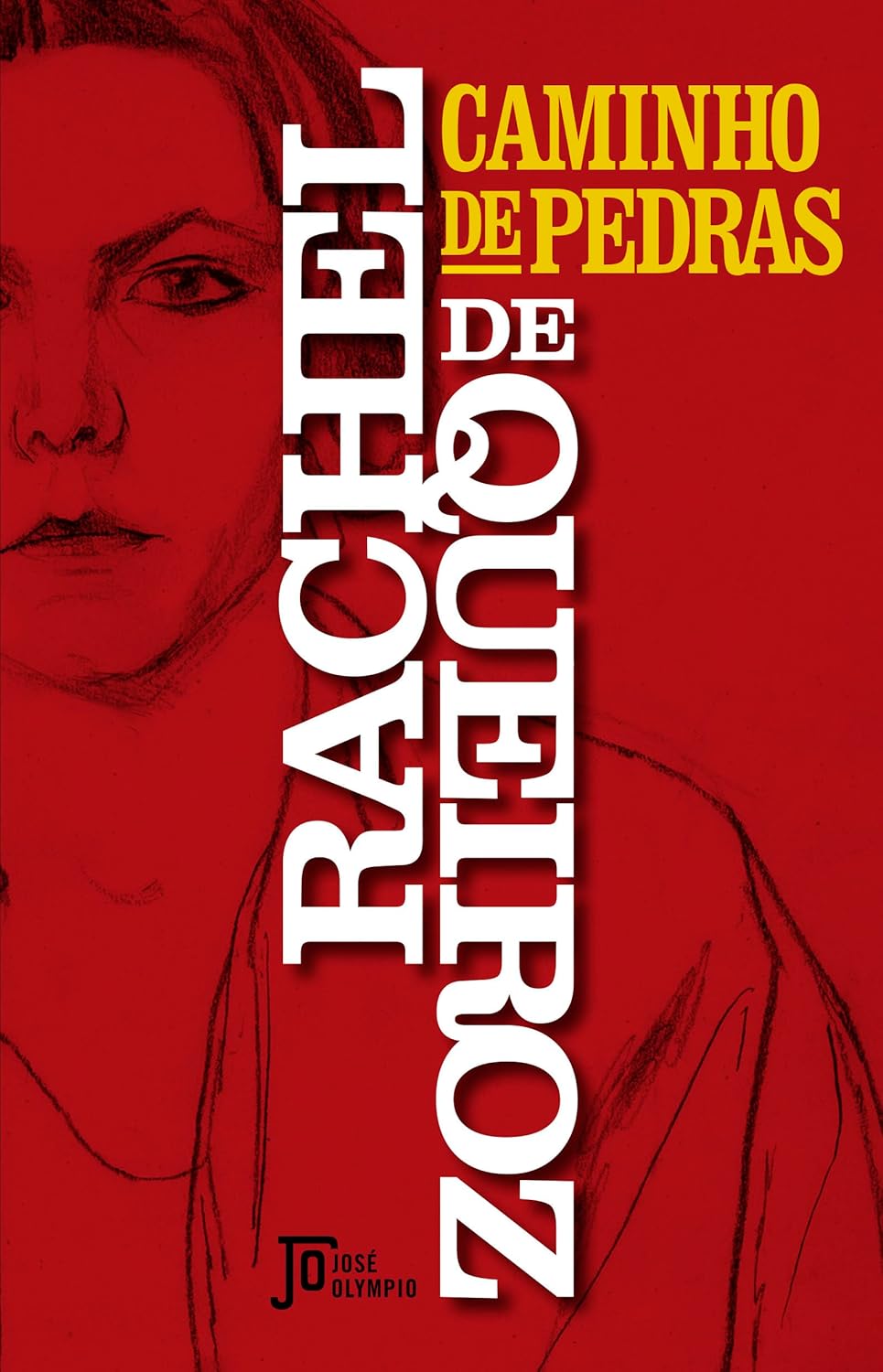 capa caminho de pedras