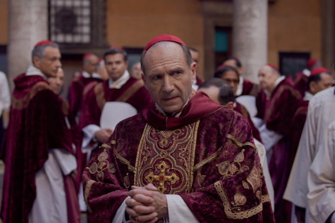 cardeal papa conclave