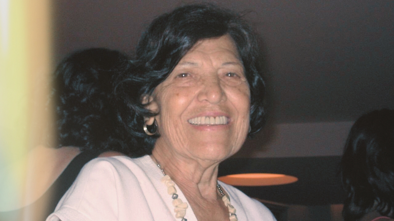Eunice Paiva