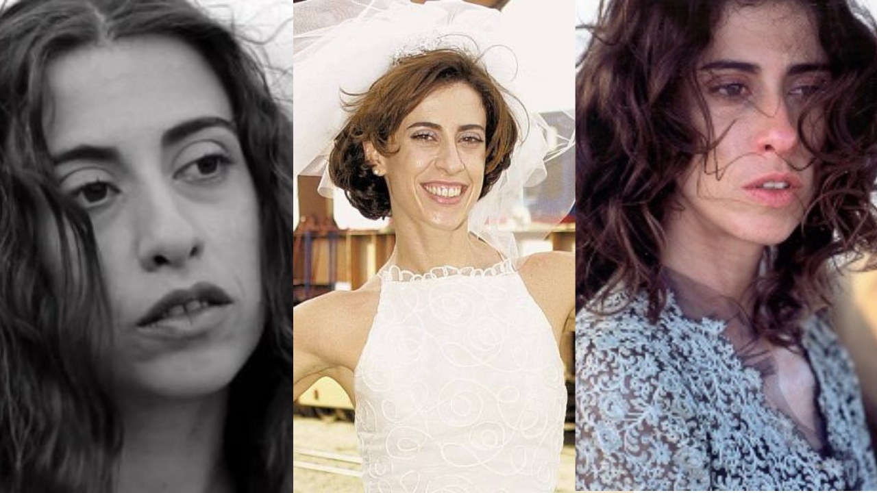 filmes com fernanda torres