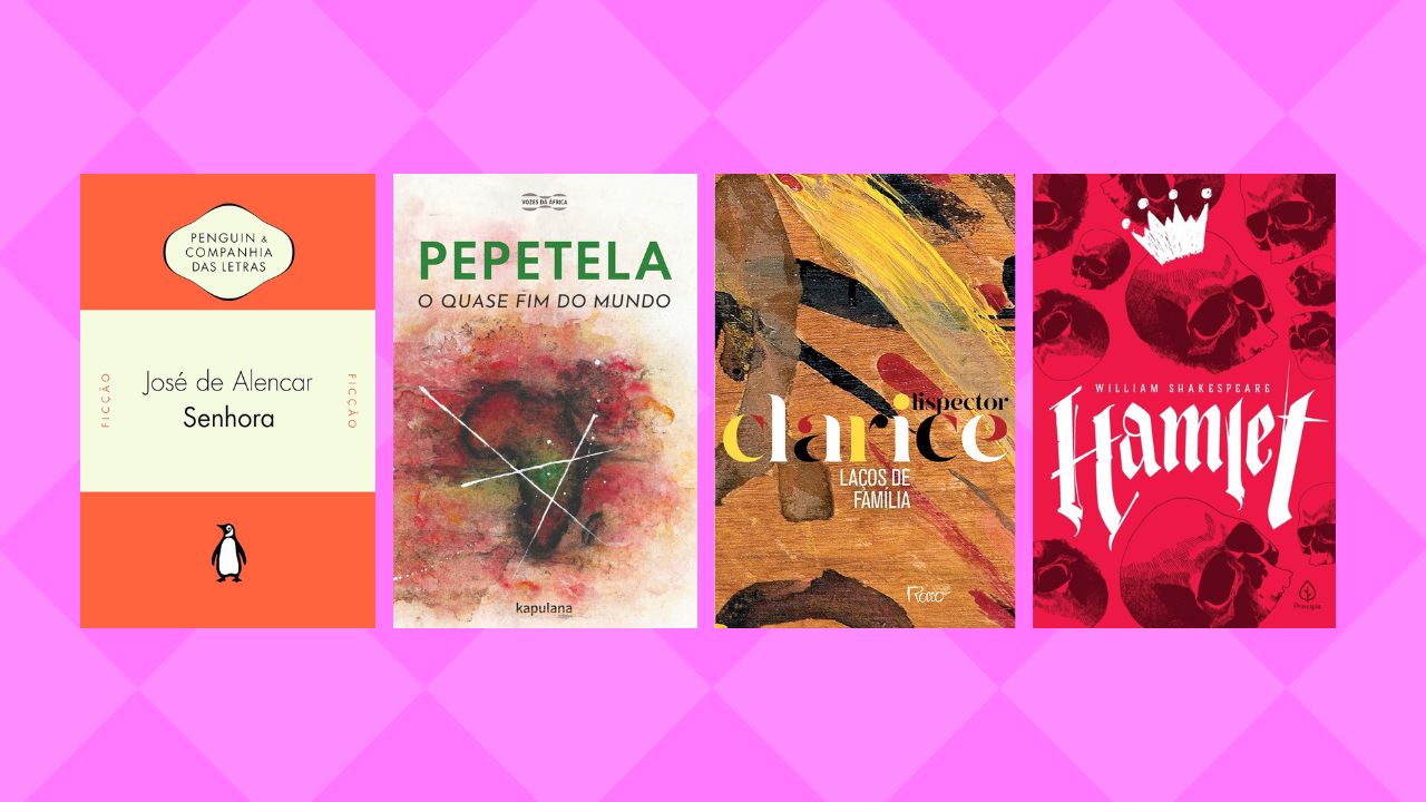 lista livros obrigatórios uerj 2026