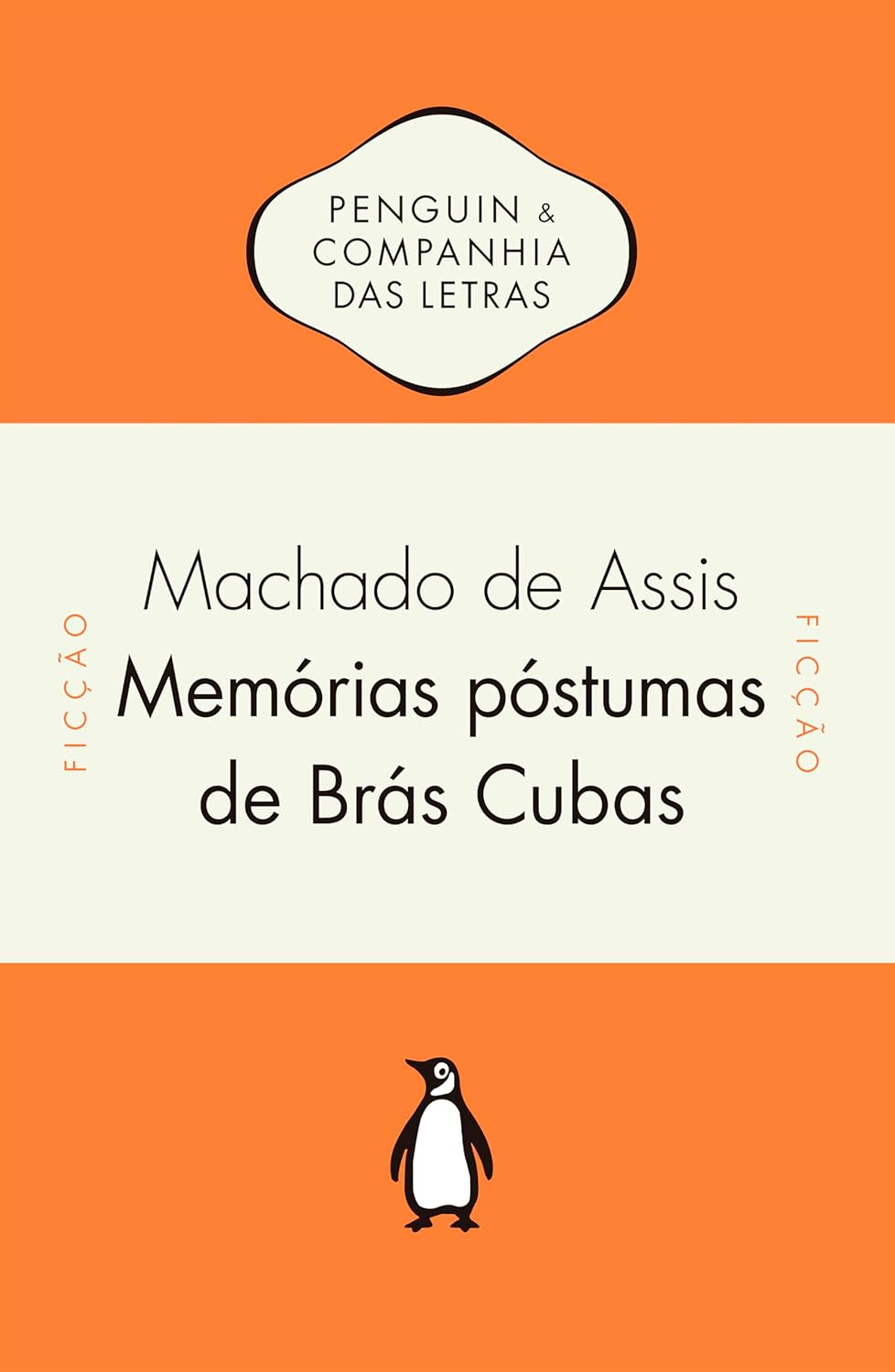 memorias postumas