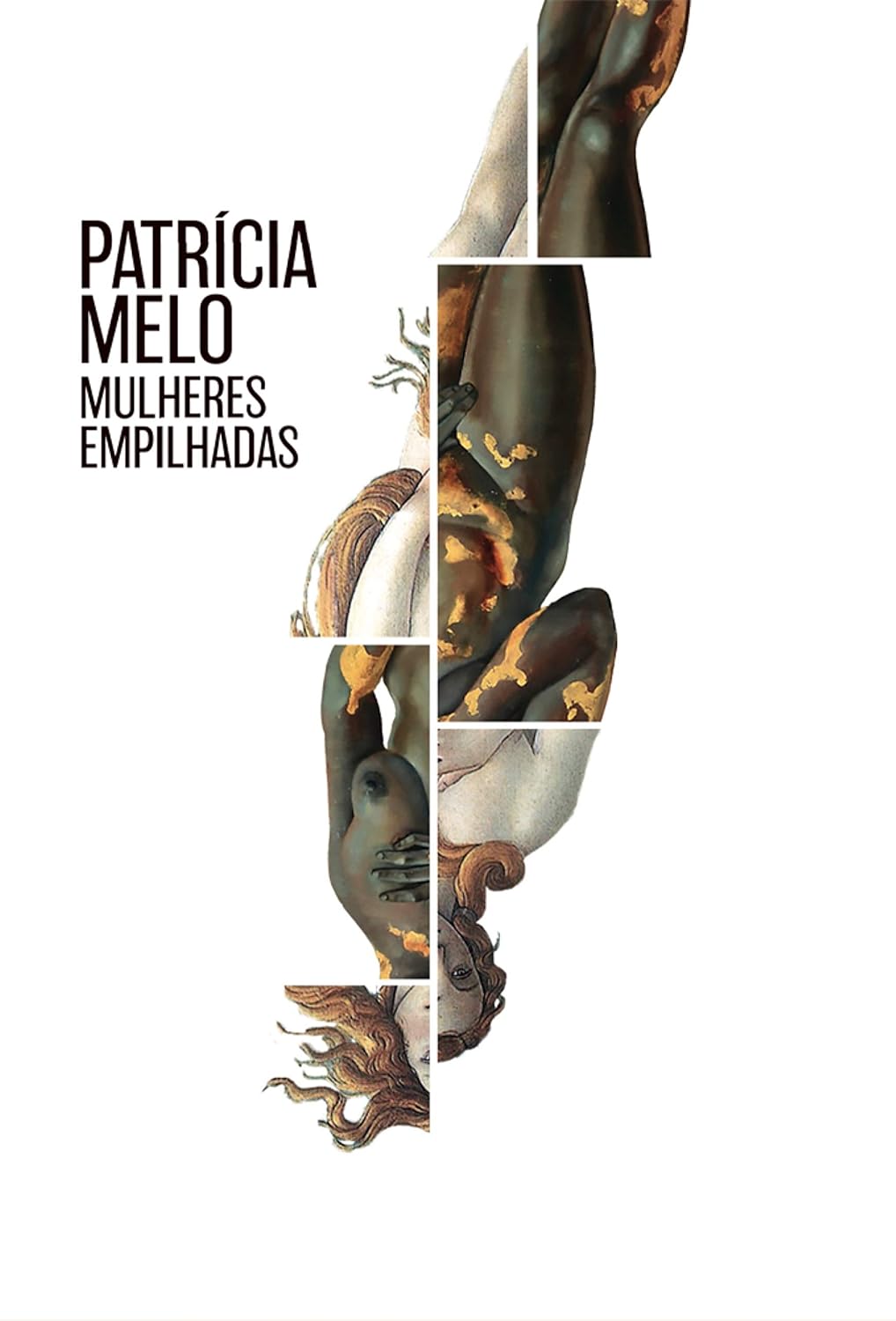 mulheres empilhadas