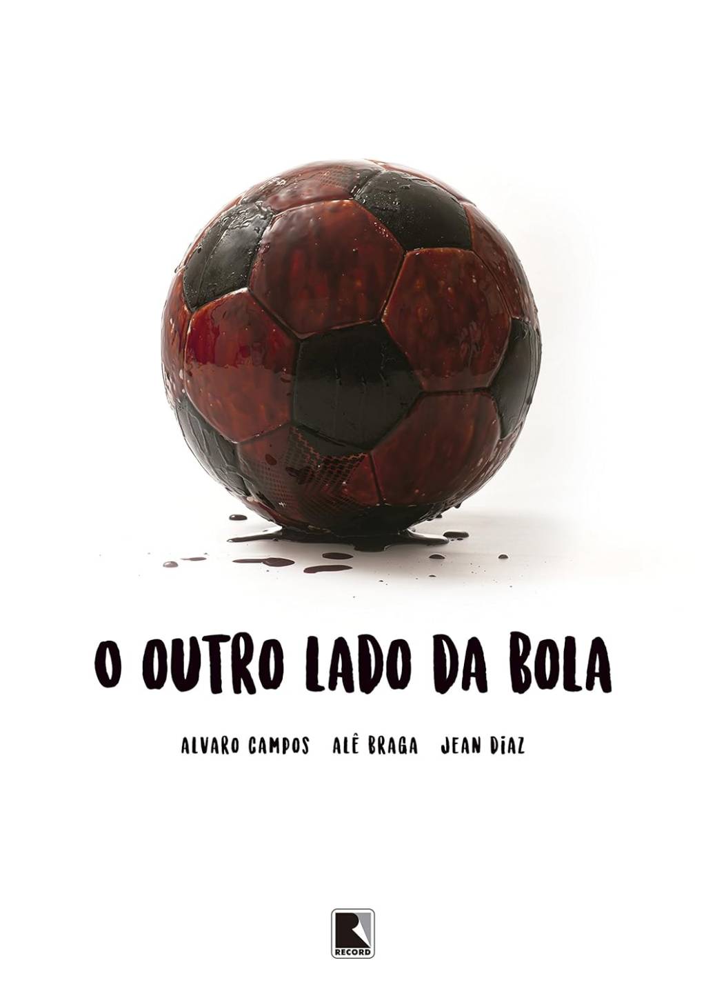 o outro lado da bola