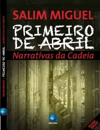 primeiro de abril