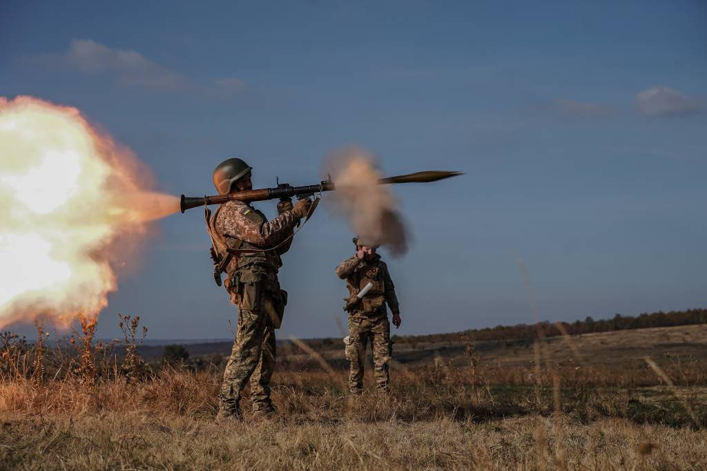 O mundo está se armando para a guerra? Veja os gastos militares dos países