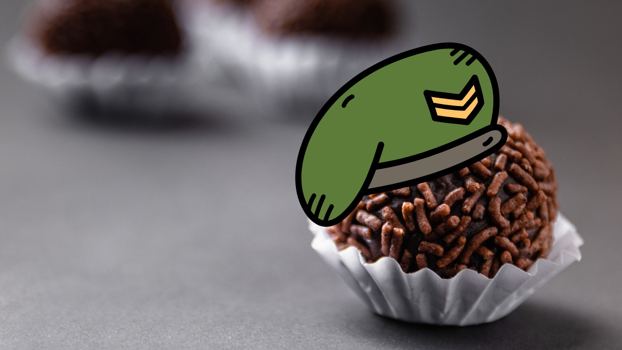 brigadeiro