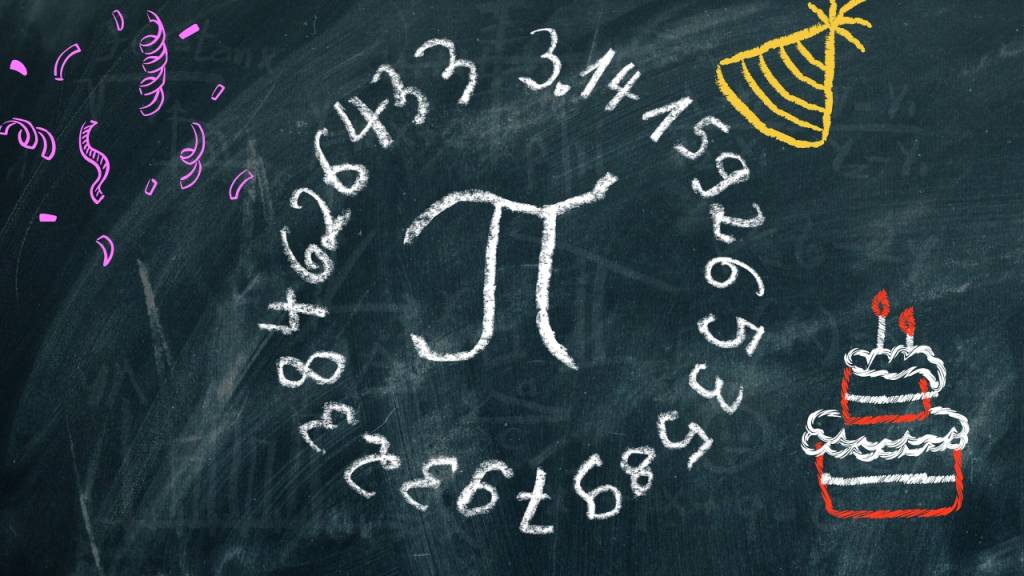 Você sabe o número Pi completo? Veja curiosidades sobre ele!