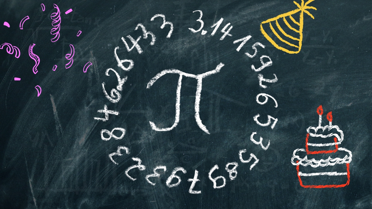 dia do pi