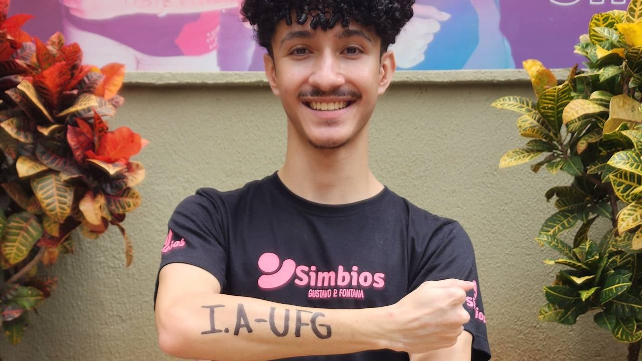 gustavo aprovado em ia na ufg
