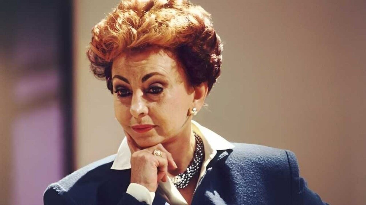 odete roitman