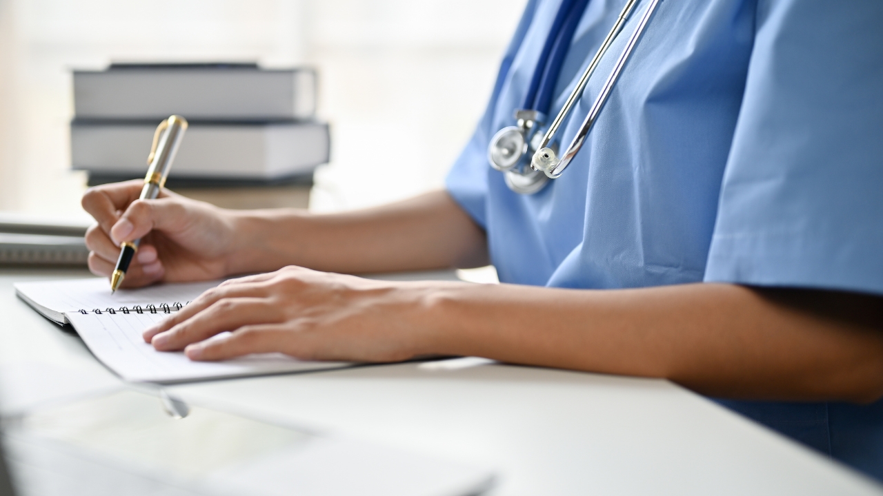 prova medicina