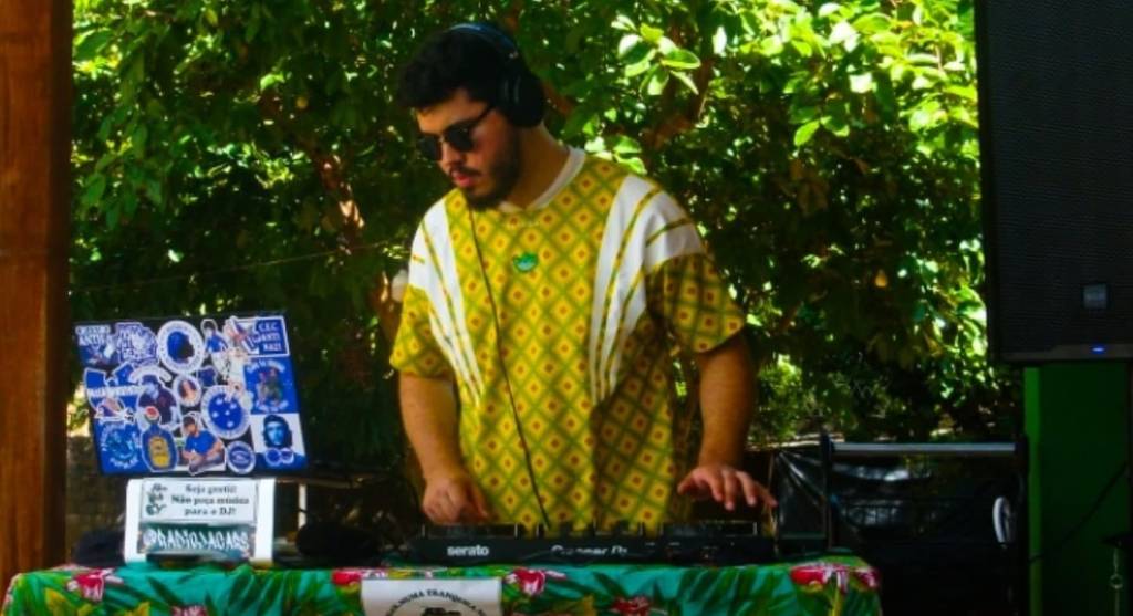 DJ e estudante de Medicina, ele tirou mil na redação do Enem citando BaianaSystem; leia o texto
