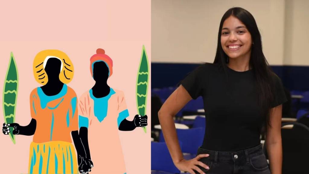 Leia a redação da estudante que citou Torto Arado e tirou mil no Enem