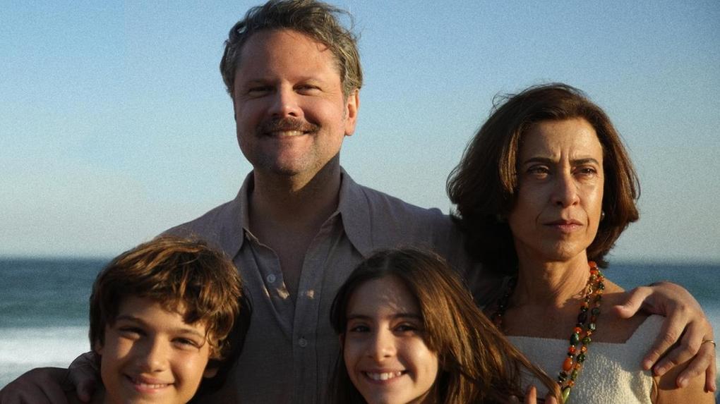 Por que ‘Ainda Estou Aqui’ é um filme obrigatório para vestibulandos