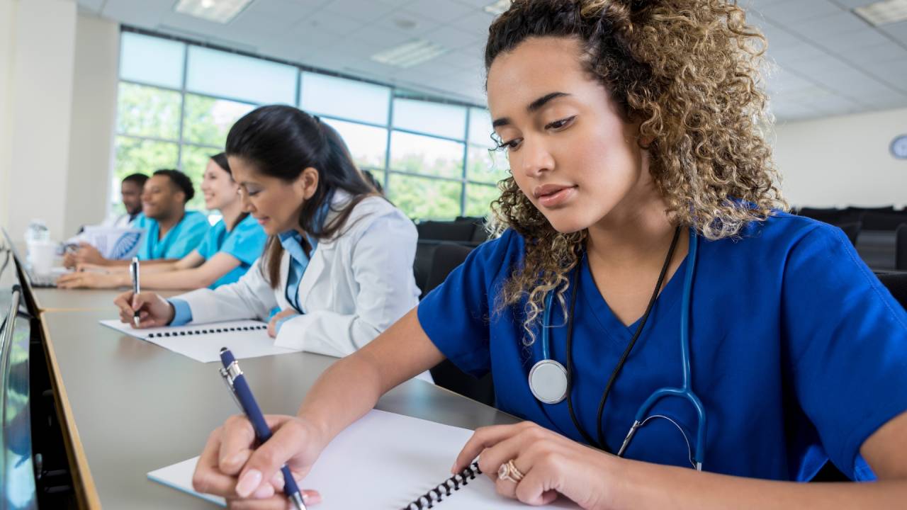 avaliação medicos enamed