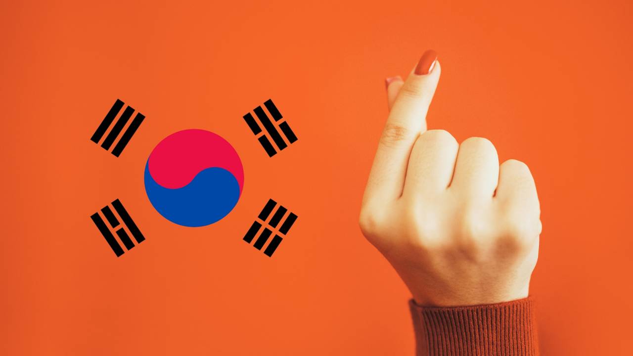 dicas para aprender coreano