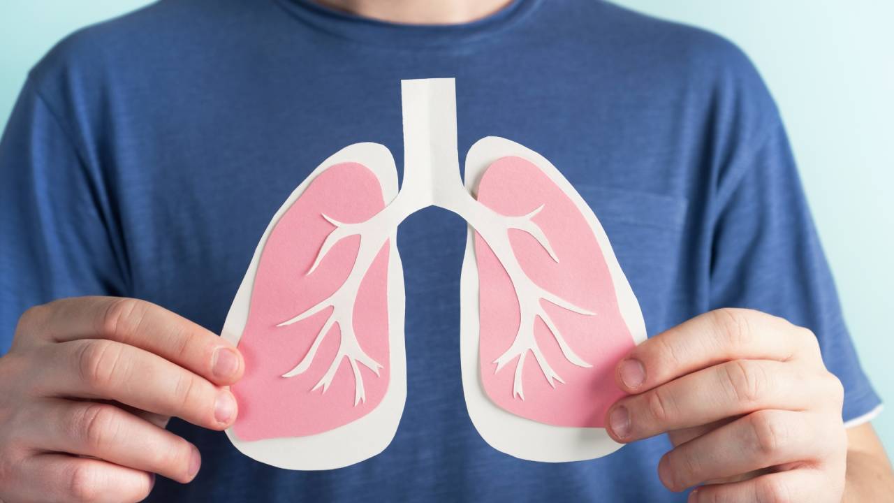 pneumonia