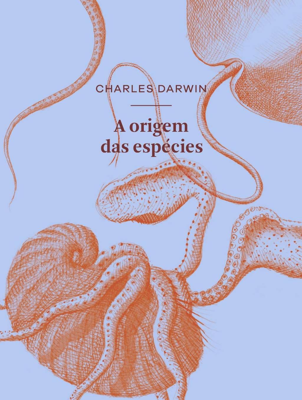 A origem das espécies