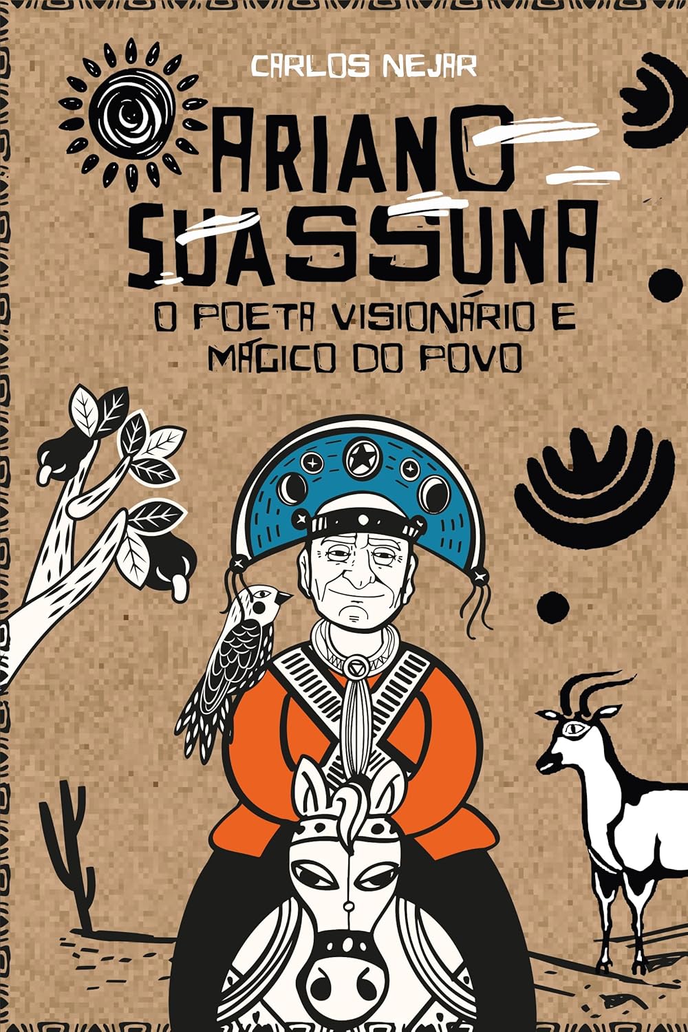 Ariano Suassuna