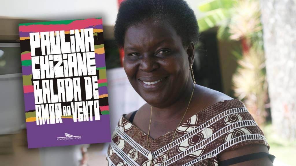 “Balada de Amor ao Vento”: resumo e análise da obra de Paulina Chiziane