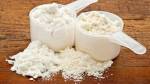 whey protein suplemento