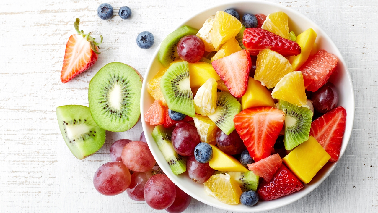 7 frutas que podem turbinar seu estudo