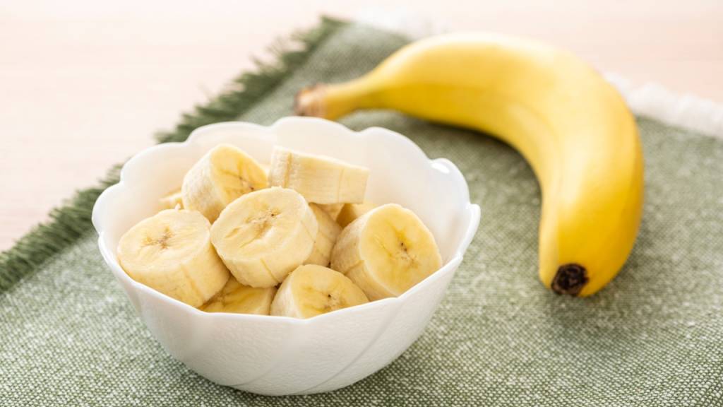 banana banana