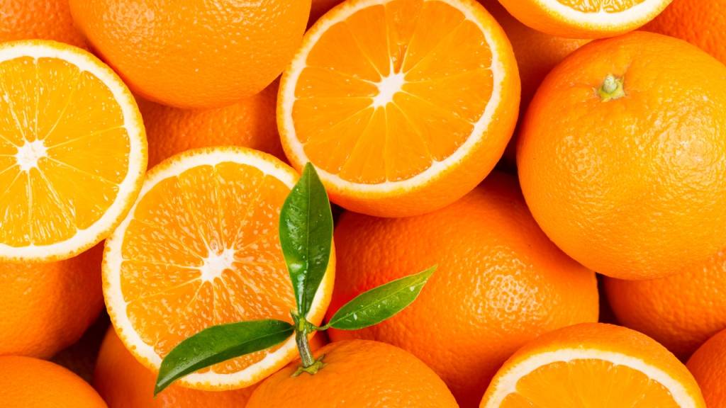 laranja laranja