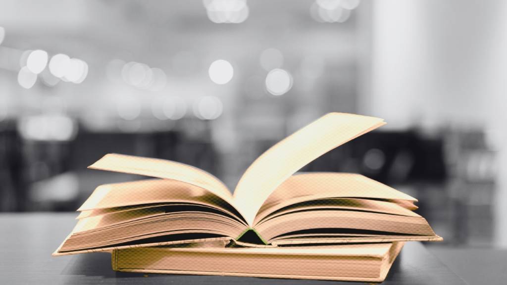 8 livros (em inglês) recomendados por professores de Direito de Harvard