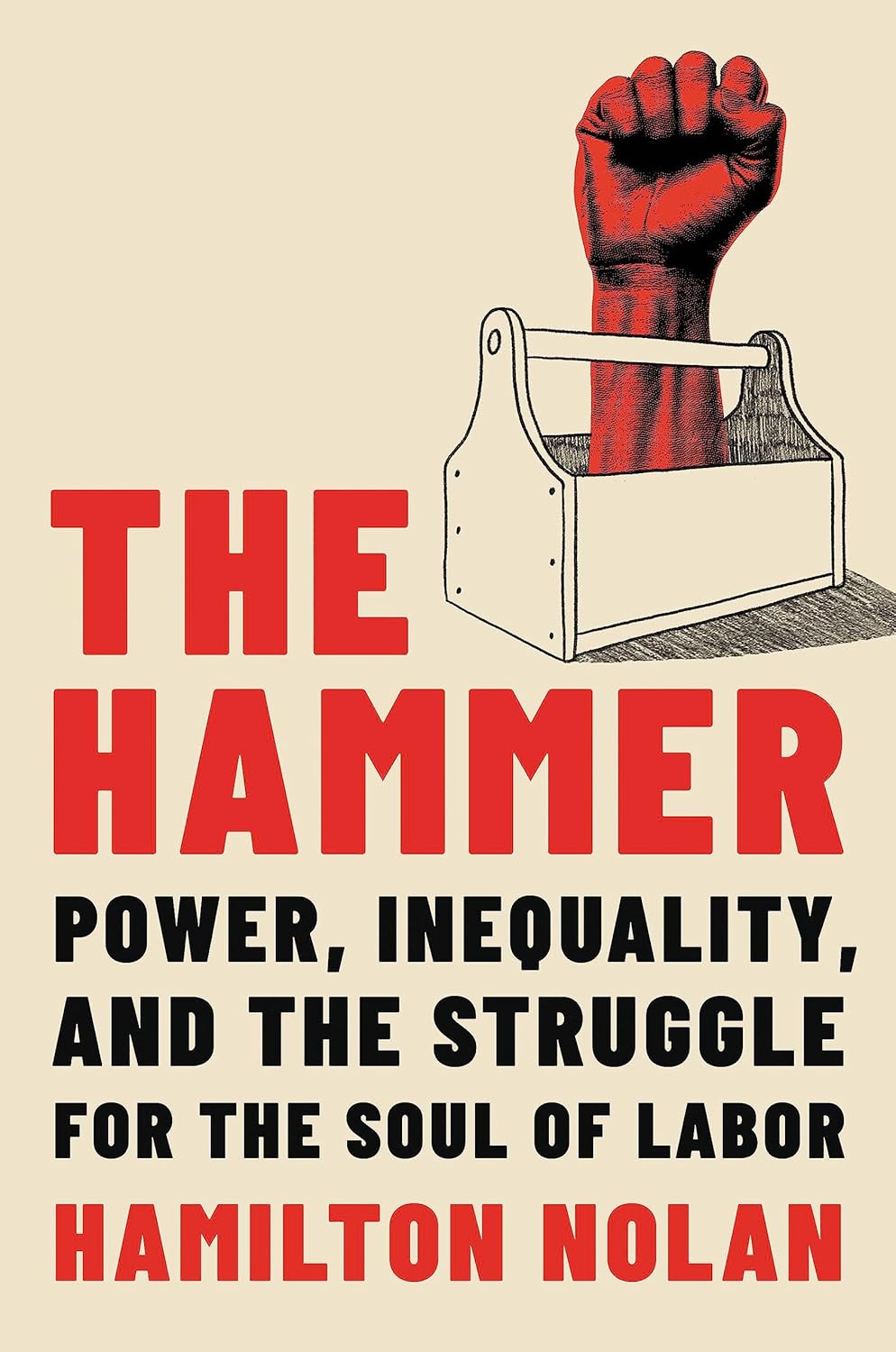 the hammer the hammer